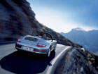 Porsche 911 Carrera 4 (S) Cabriolet