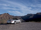 Porsche 911 Carrera 4 (S) Cabriolet