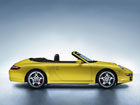 Porsche 911 Carrera (S) Cabriolet