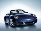 Porsche 911 Carrera (S) Cabriolet