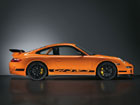 Porsche 911 GT3 (RS)