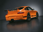 Porsche 911 GT3 (RS)