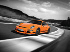 Porsche 911 GT3 (RS)