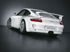 Porsche 911 GT3 (RS)