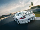 Porsche 911 GT3 (RS)