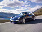 Porsche 911 Targa 4 (S)
