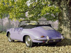 Porsche 1950-1970 годов