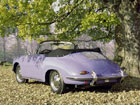 Porsche 1950-1970 