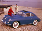 Porsche 1950-1970 