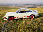 Porsche 1970-1980 годов