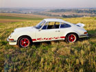 Porsche 1970-1980 