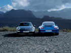 Porsche 911 Carrera 4 (S)