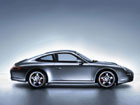 Porsche 911 Carrera (S)