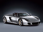  Porsche Carrera GT