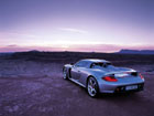 Porsche Carrera GT